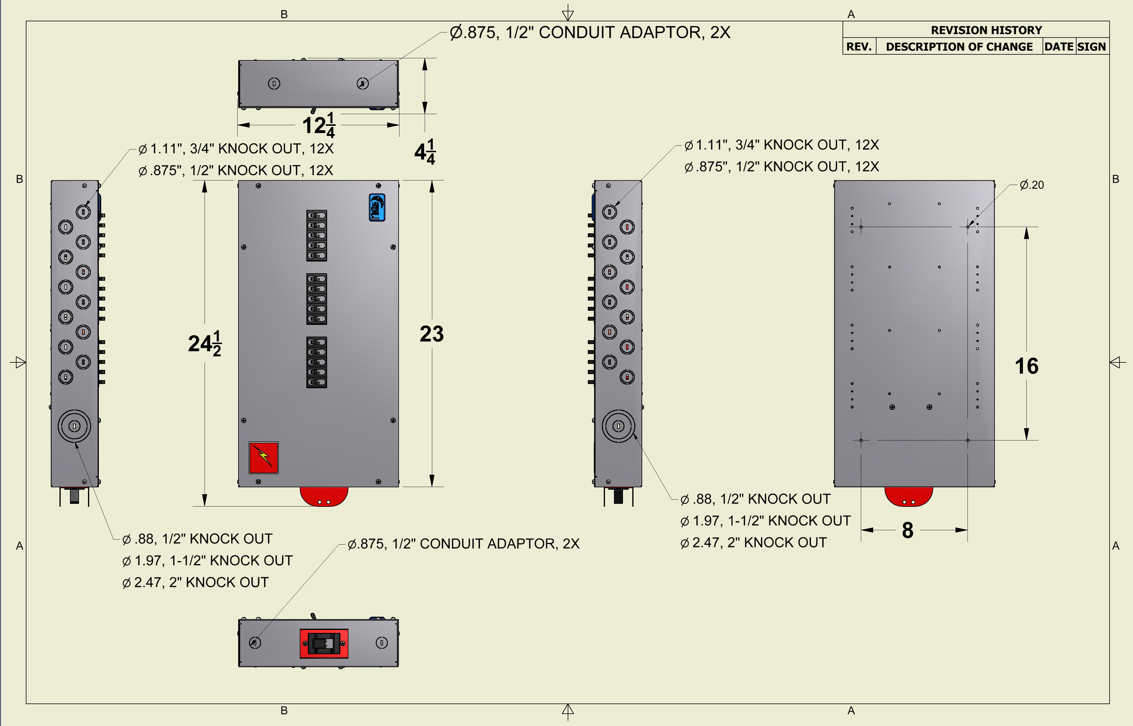 MidNite Solar s Documents By Product
